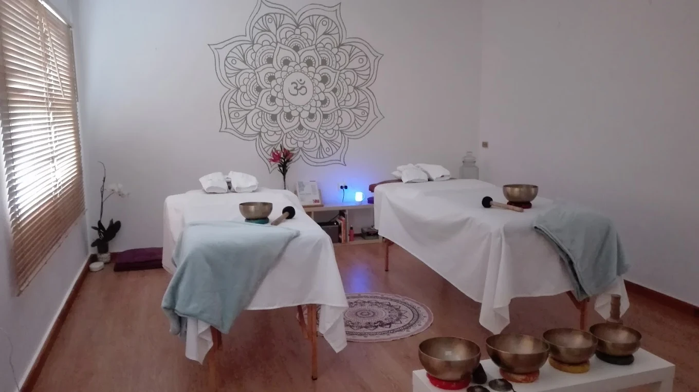 Los Llanos Yoga