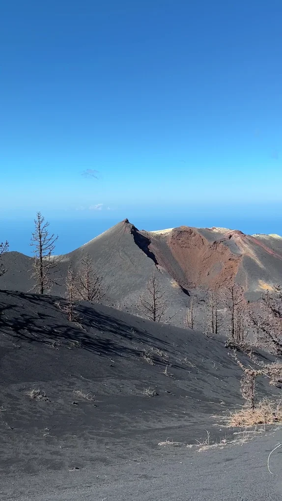 El Paso Volcano Tour photo 3
