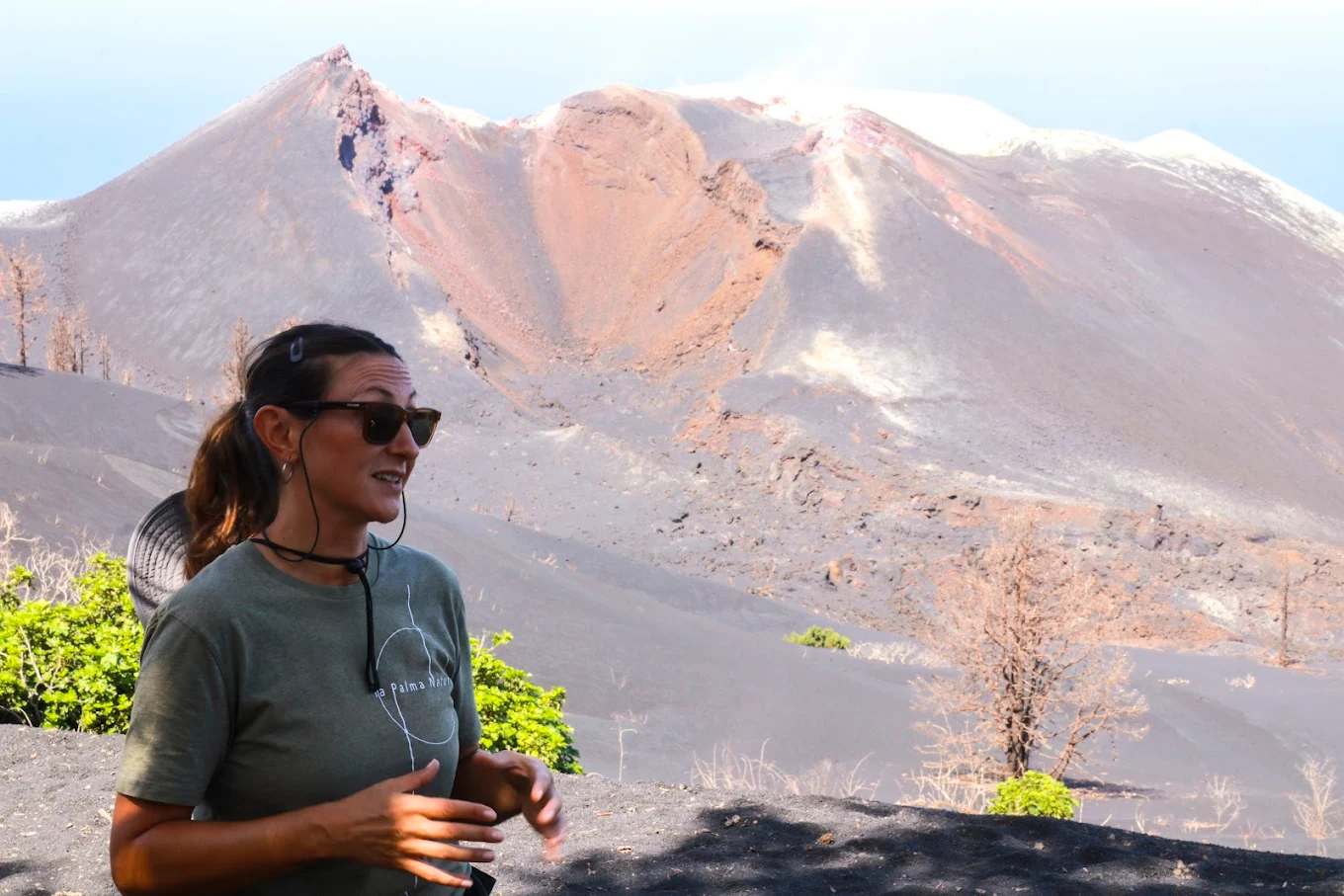 El Paso Volcano Tour photo 4