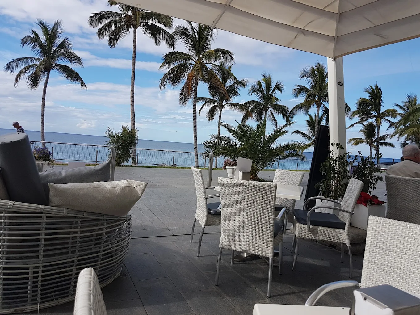 Beach Club Puerto Naos photo 4