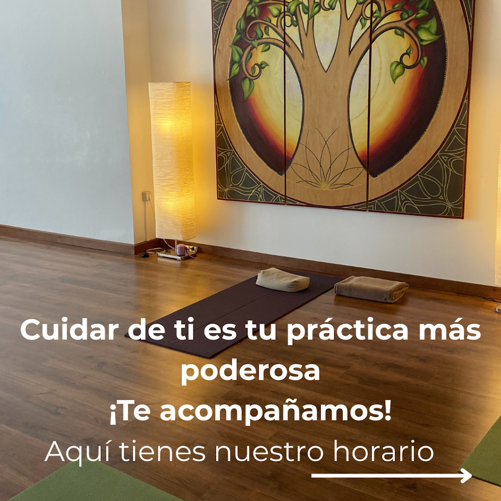 Yoga Puerto Naos photo 2