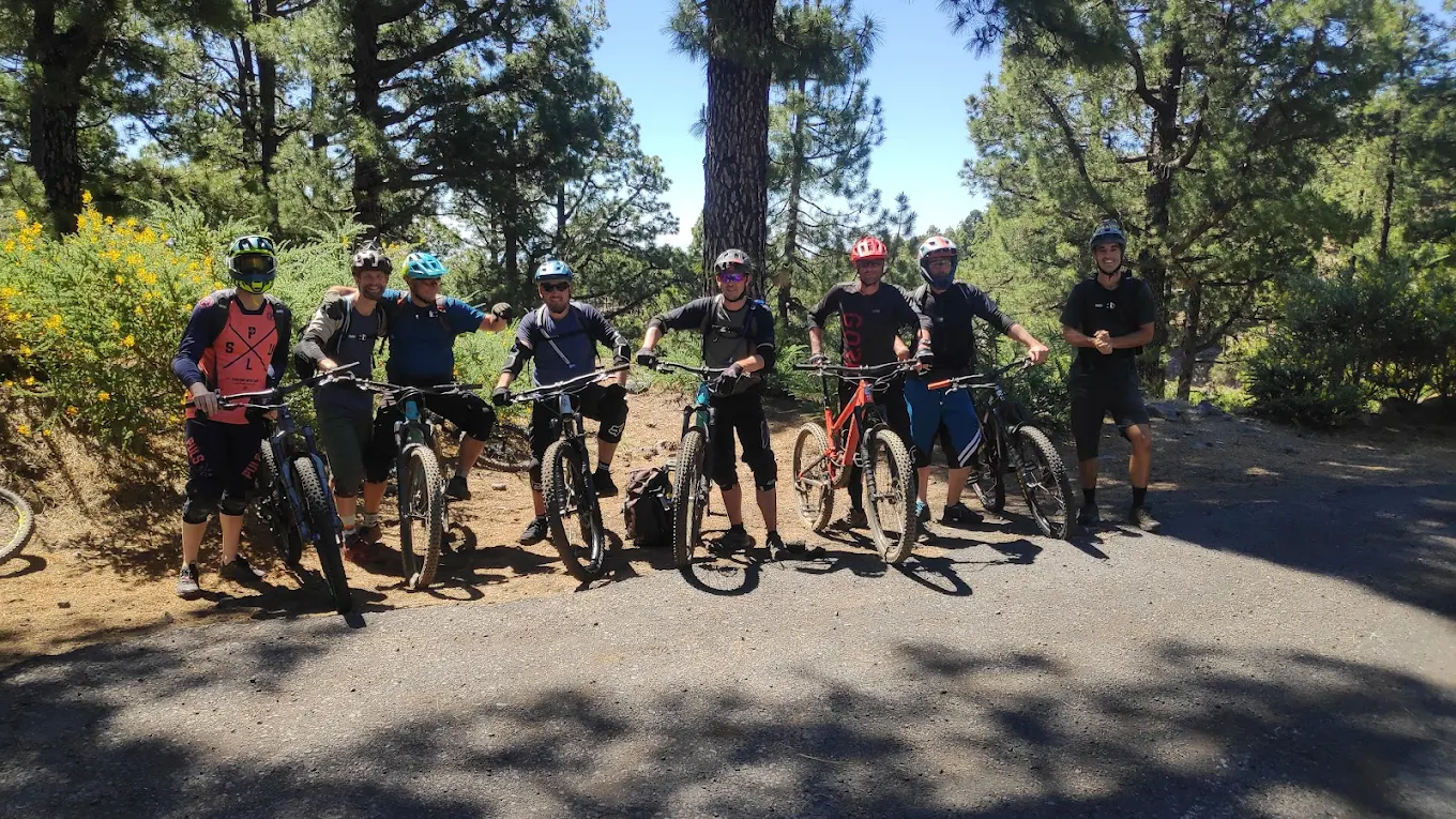 El Paso Mountain Bike photo 2