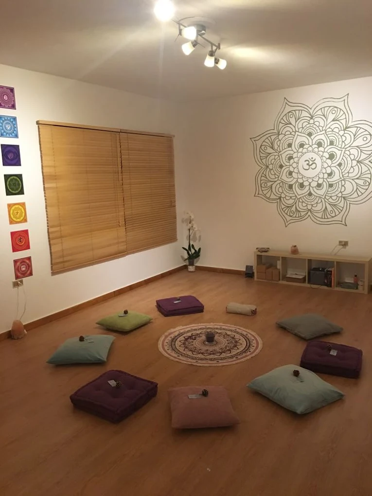 Yoga SA photo 2