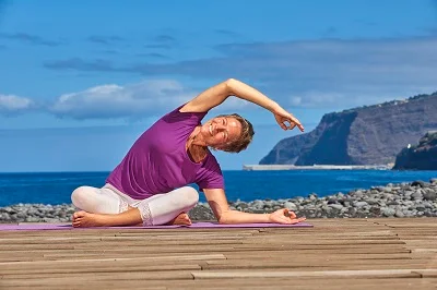 Yoga SA photo 4