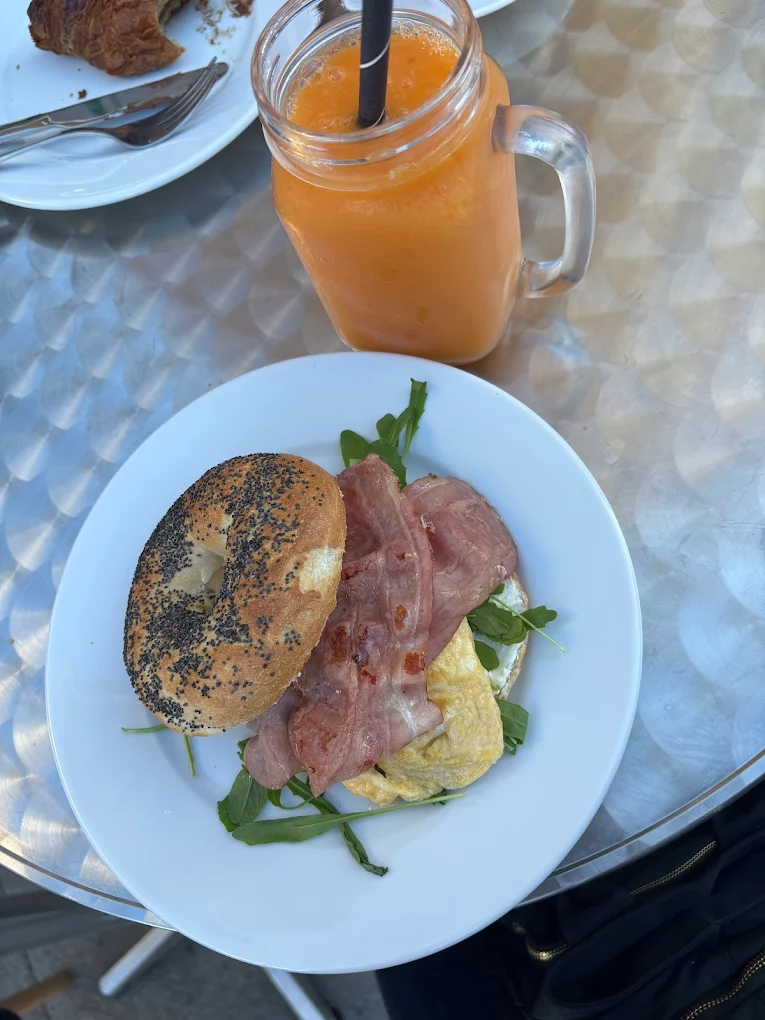 Vegueta Brunch photo 3