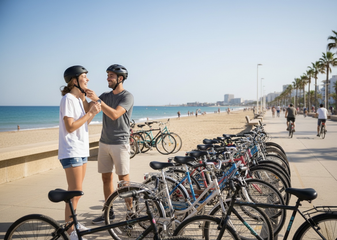 Mountain Bike Rental in San Juan photo 2