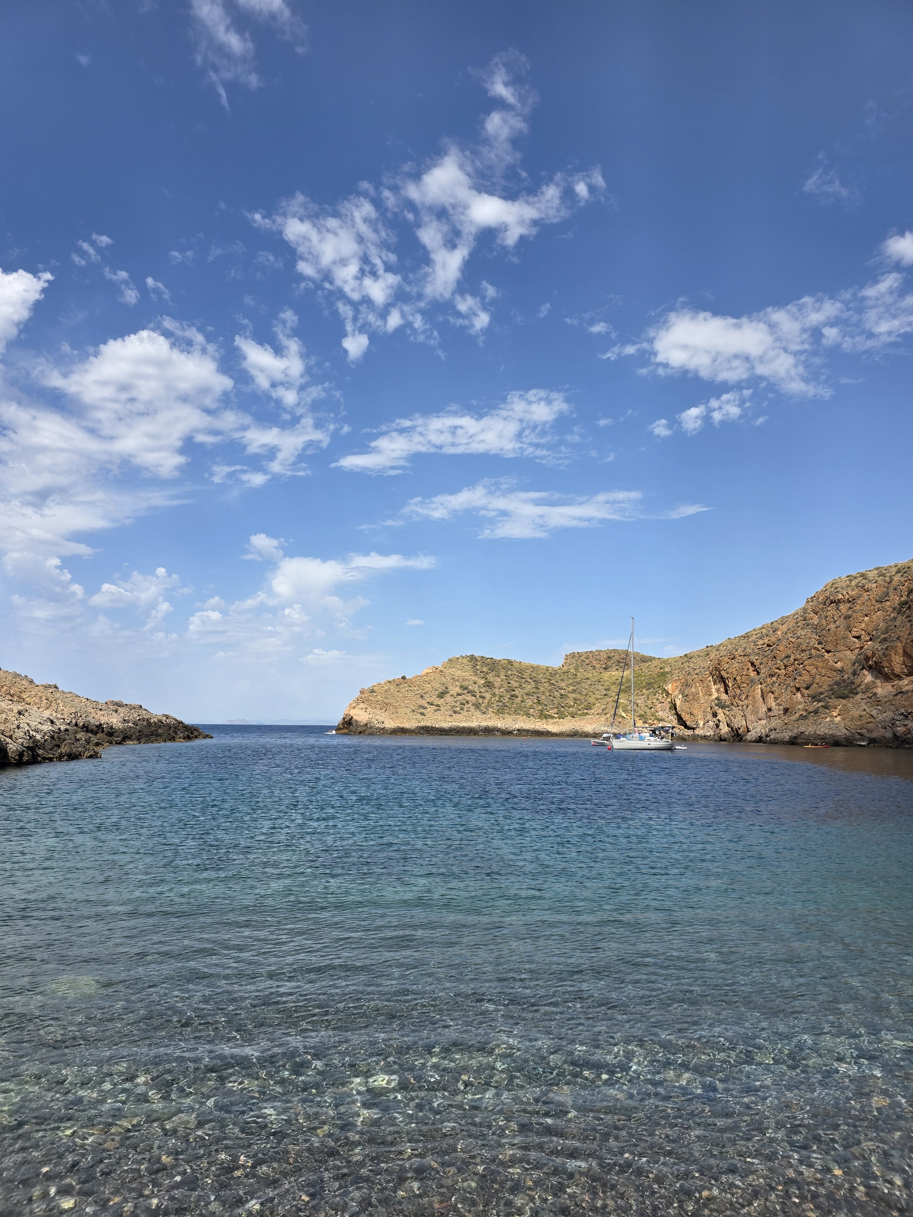 Kayaking & Paddleboarding in El Pilar de la Mola photo 2