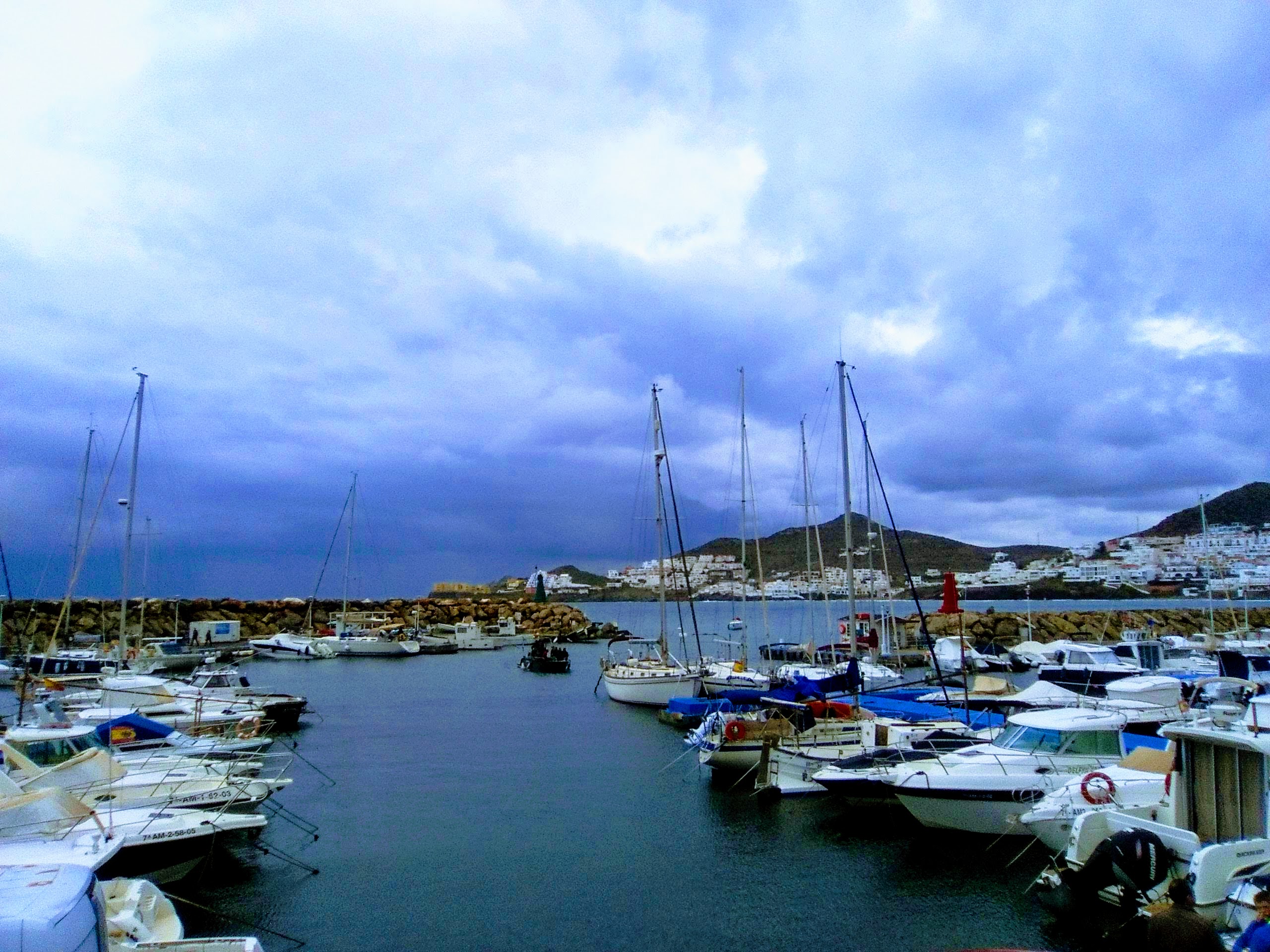 Sailing Lessons in San José photo 4