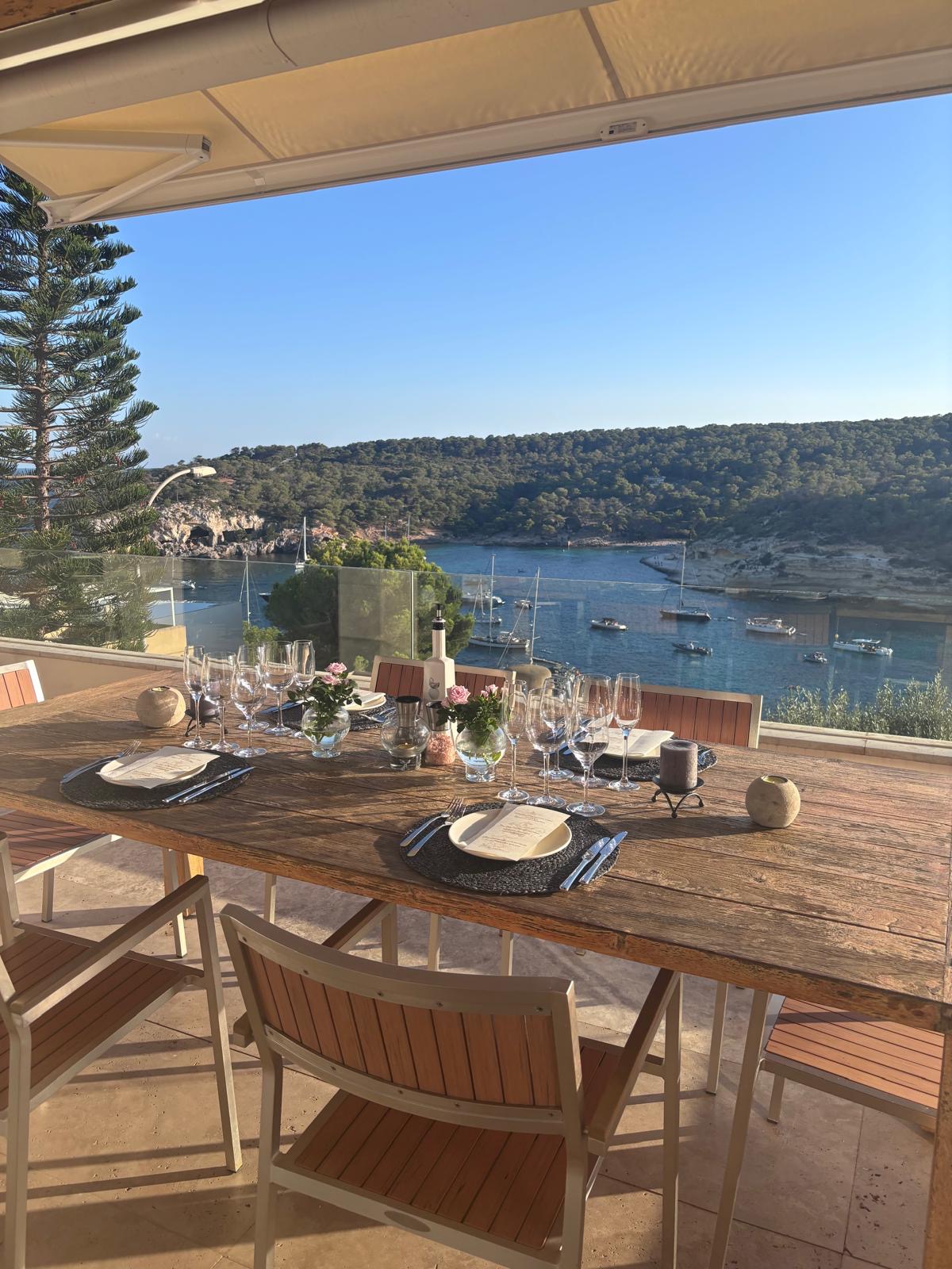 Private Chef in Palma Nova photo 3