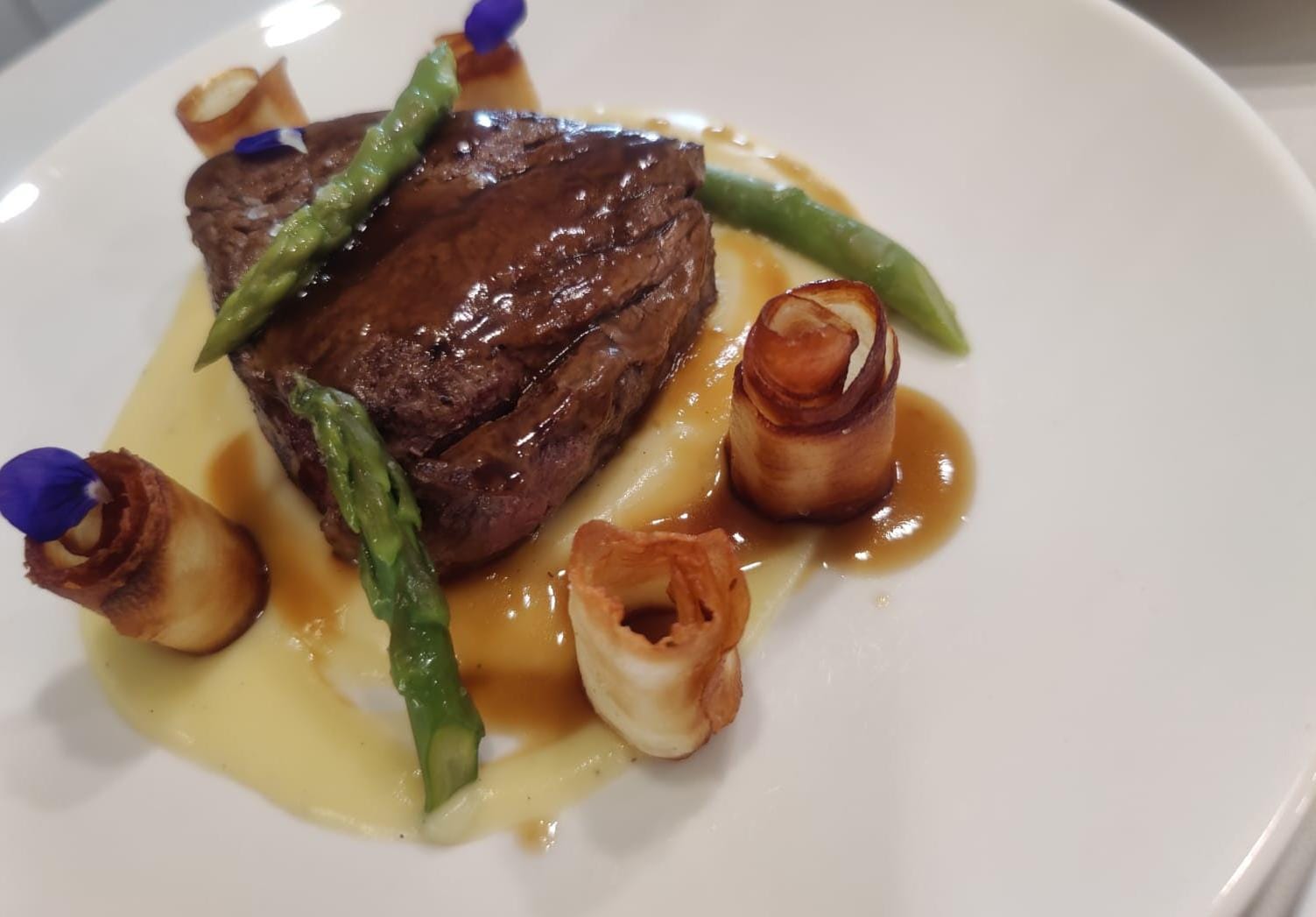 Private Chef in Palma Nova photo 4