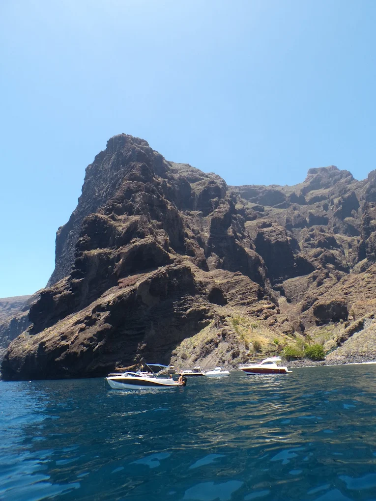 Jetski Rental in Los Gigantes photo 3
