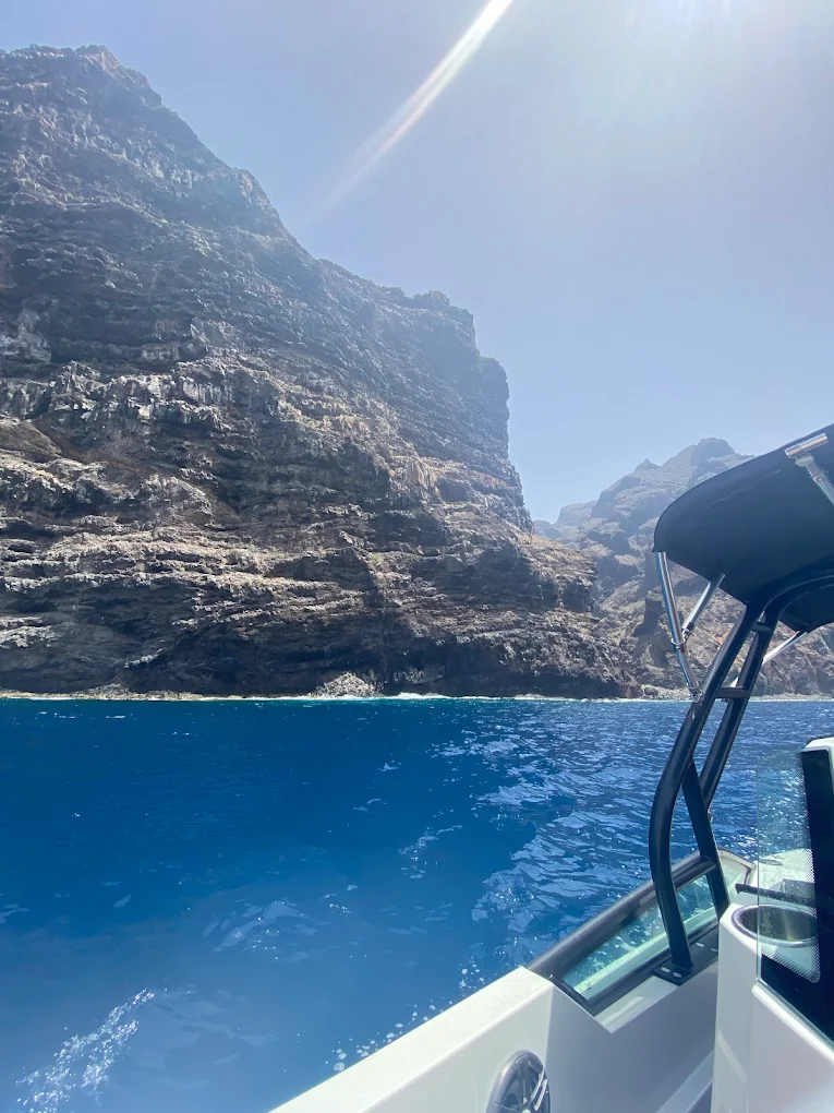 Jetski Rental in Los Gigantes photo 4