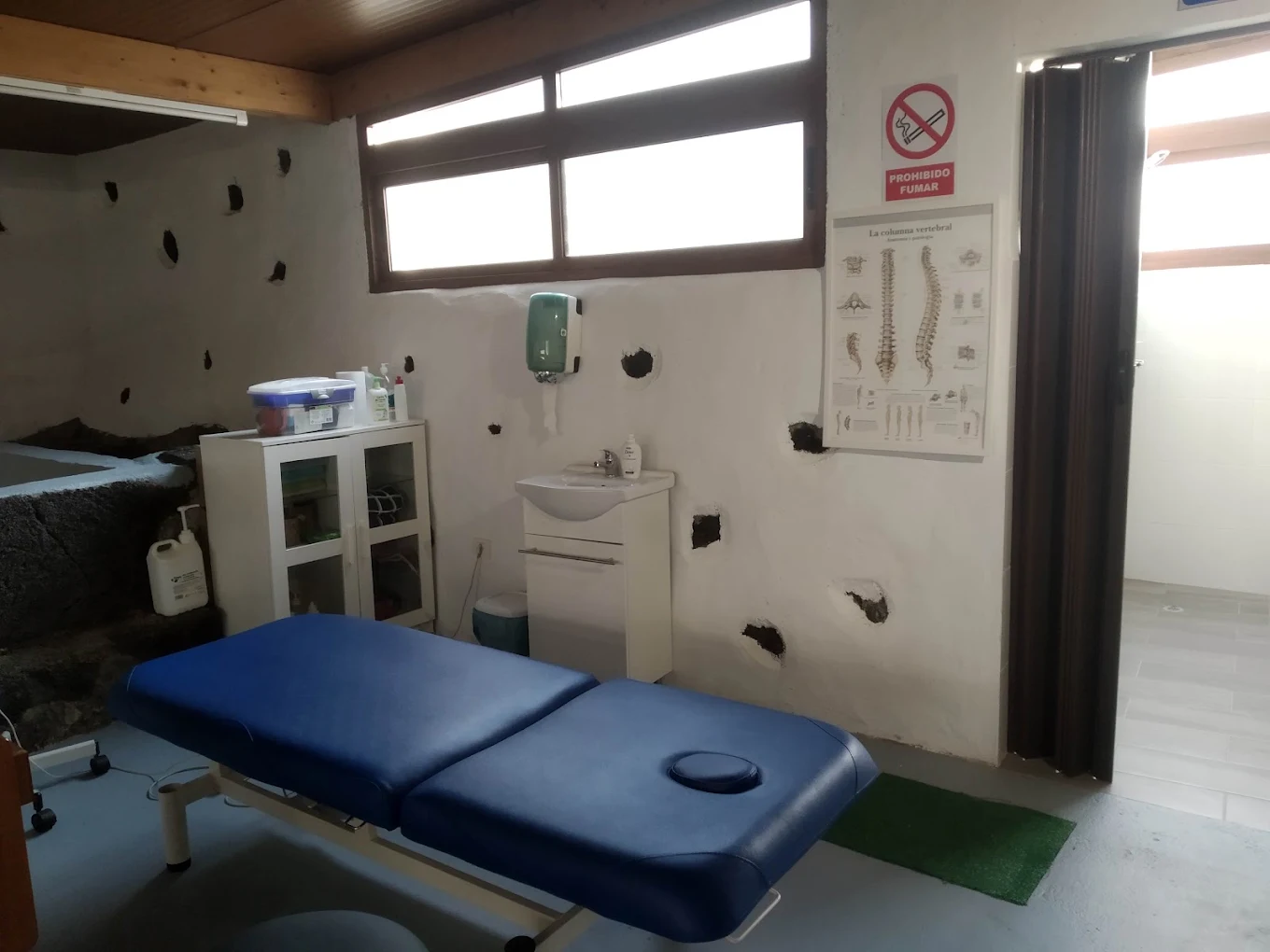 Spa & Massage in El Pinar photo 5