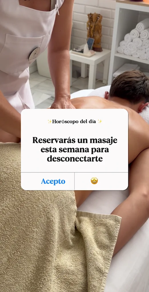 Spa & Massage in El Médano