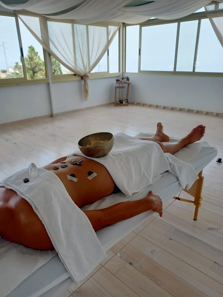 Spa & Massage in El Médano photo 5