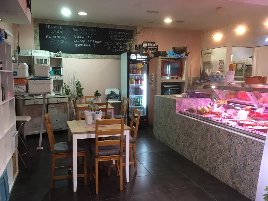 Private Chef in San Agustín