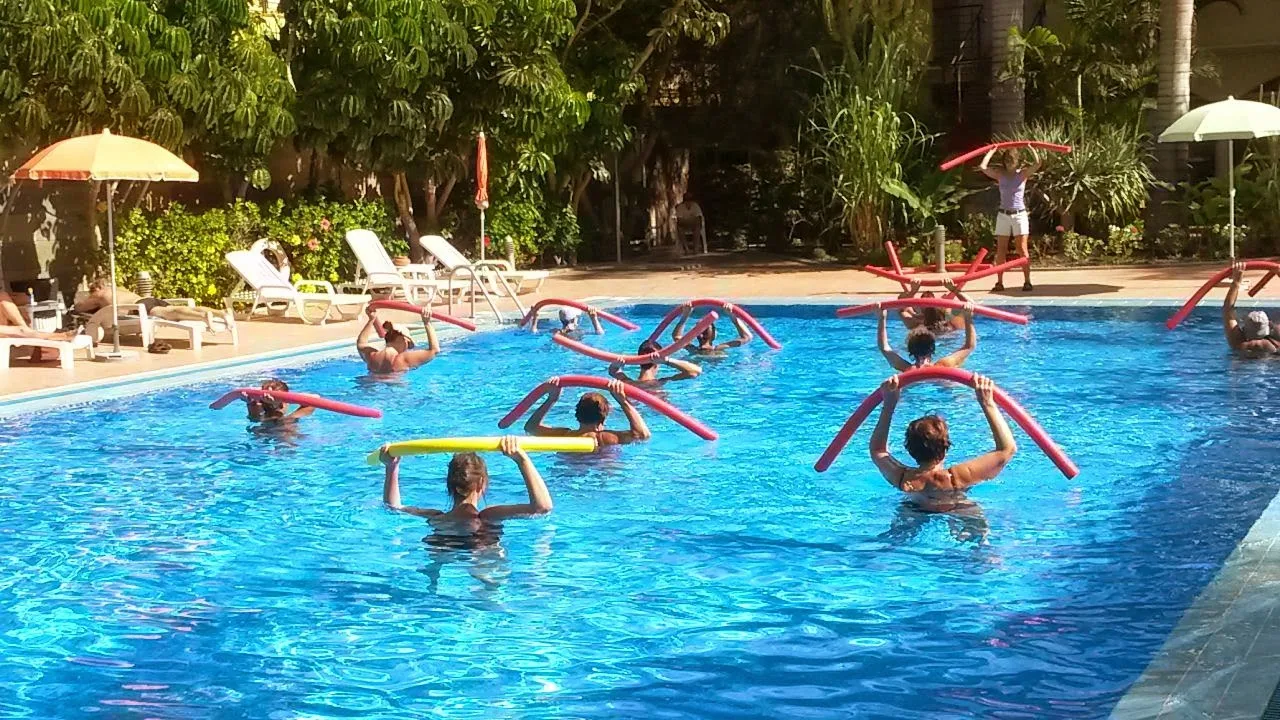 Yoga & Wellness in Agulo