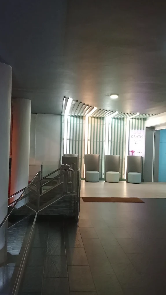 Spa & Massage in Las Palmas