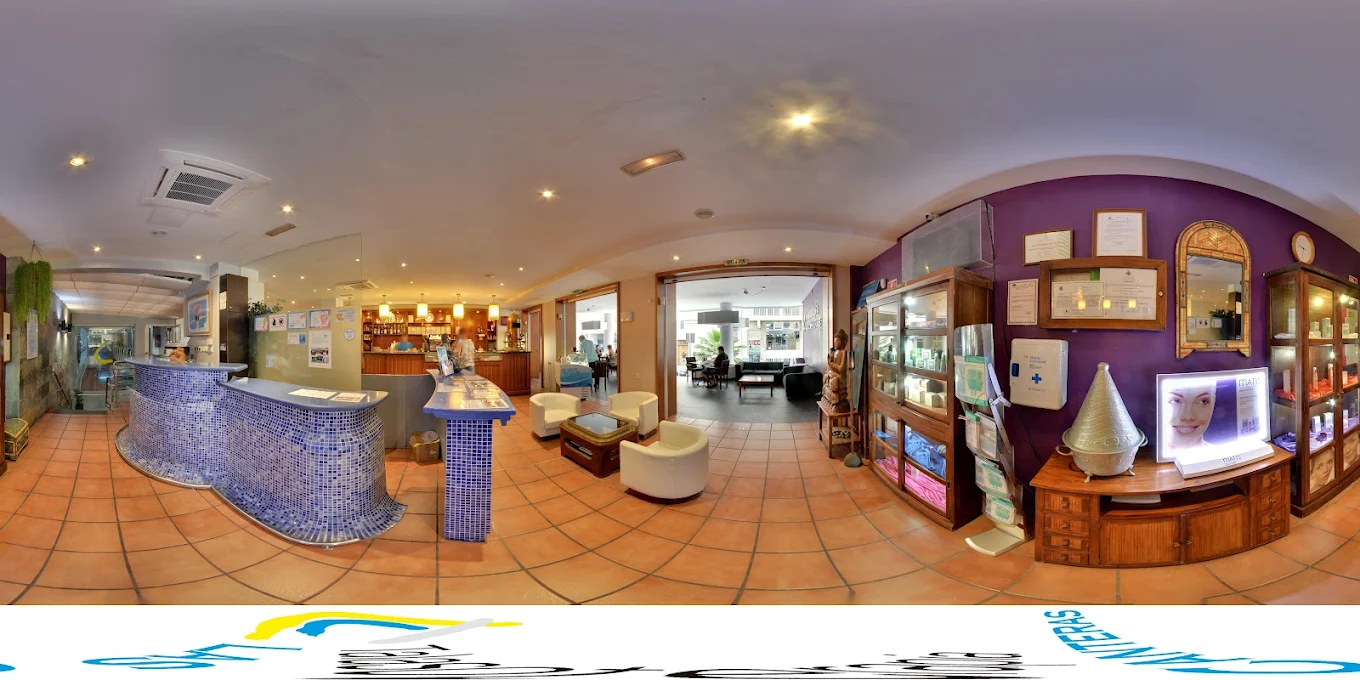 Spa & Massage in Las Palmas photo 2
