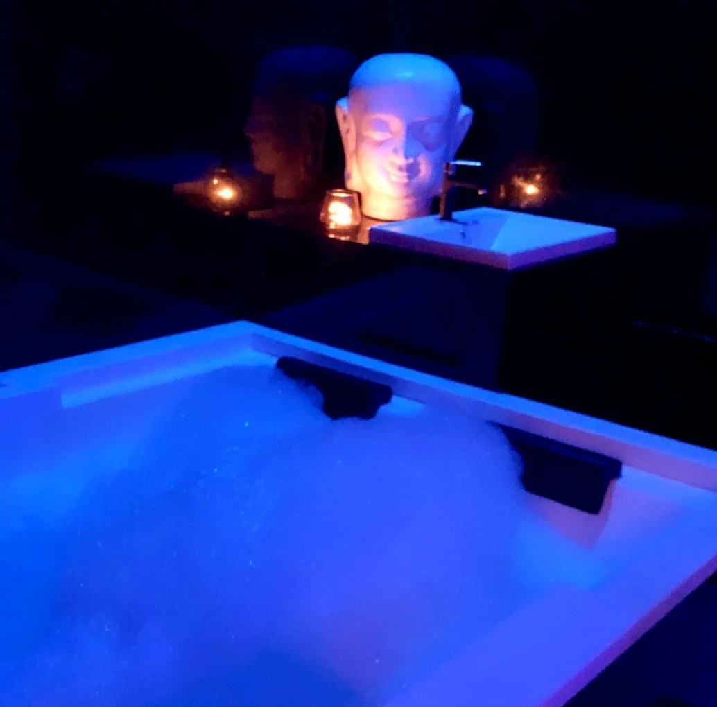 Spa & Massage in Las Palmas photo 4