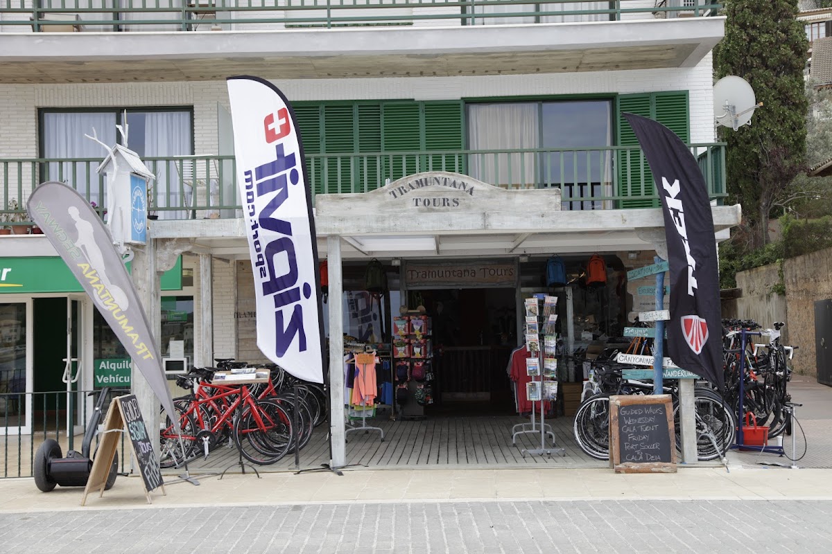 Quad & Buggy Tours in Port de Sóller photo 4
