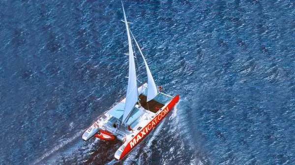 Catamaran Cruise in El Paso
