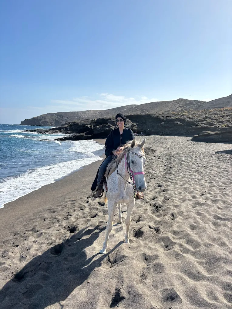 Horseback Riding in Los Cristianos photo 4