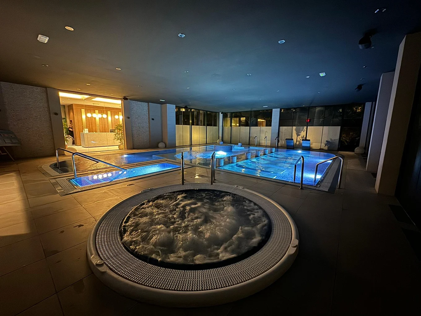 Spa & Massage in Fuencaliente