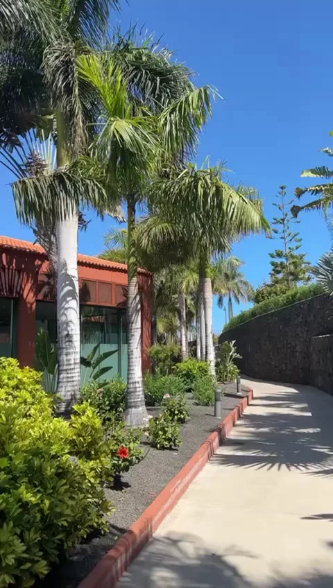 Spa & Massage in Fuencaliente photo 2