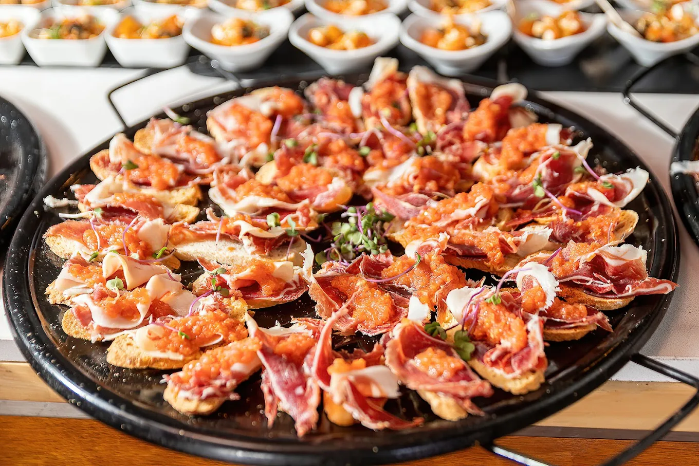Private Chef in Costa Teguise