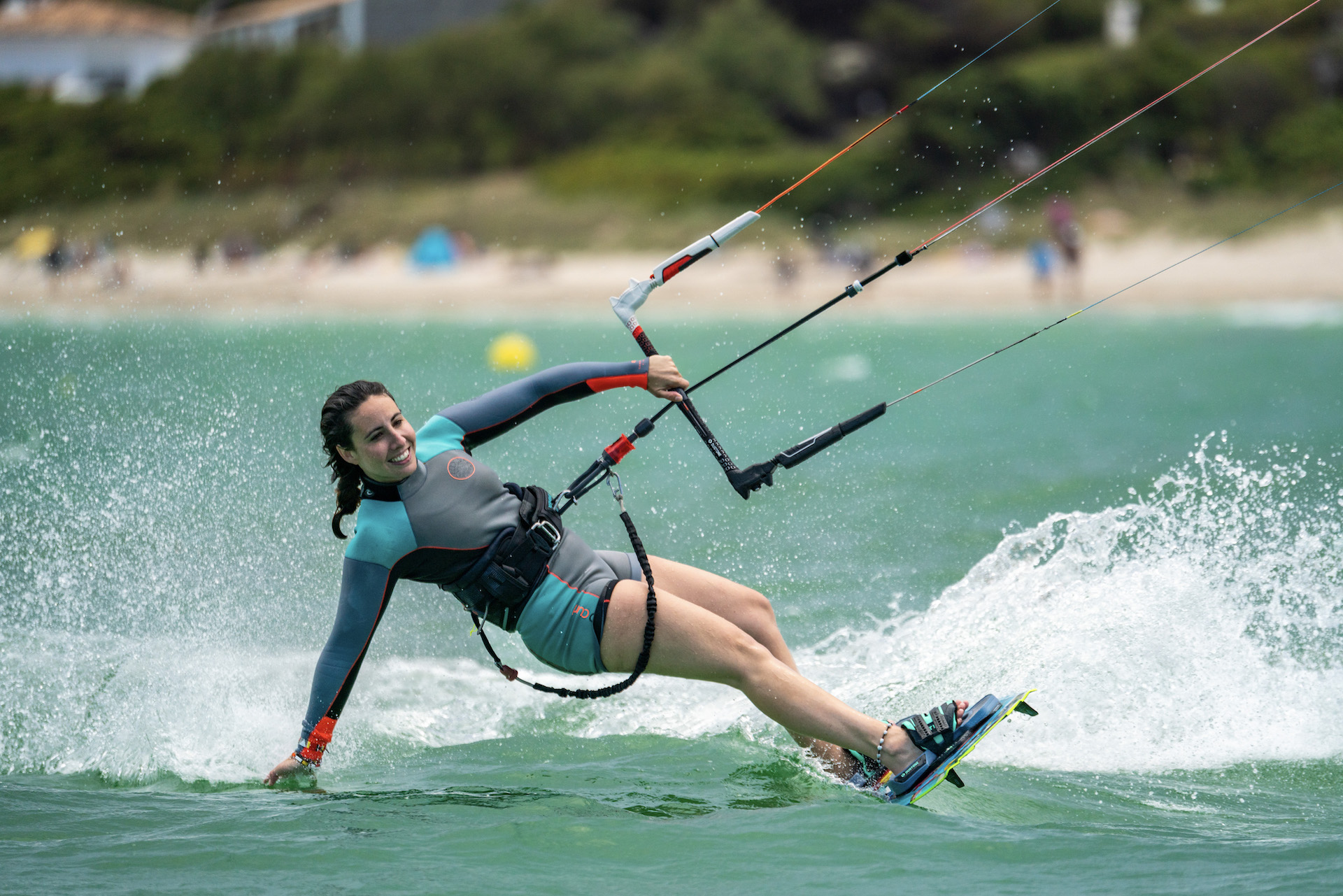 WaterSports Mallorca - Kitesurf School