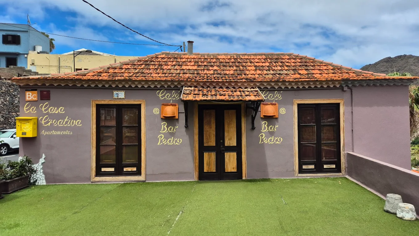 Yoga & Wellness in Hermigua