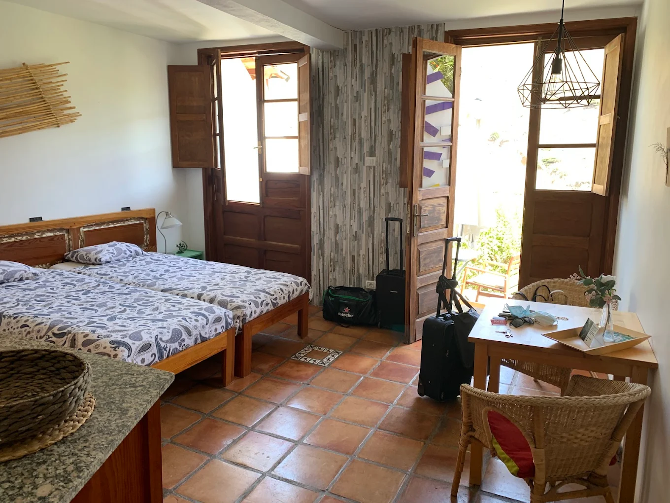 Yoga & Wellness in Hermigua photo 2