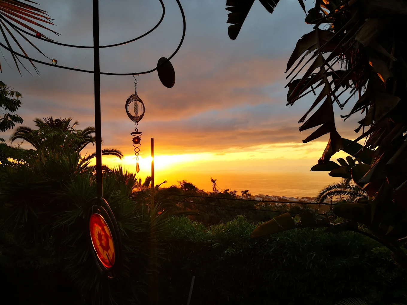 Wellness Retreat in La Caleta