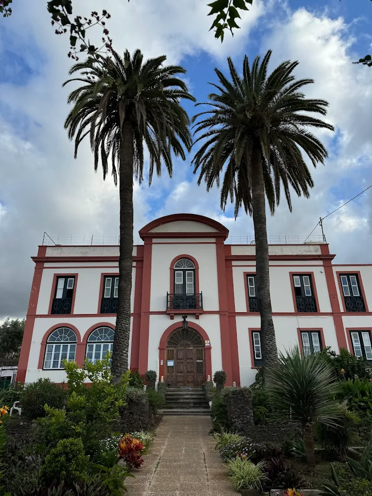Wellness Retreat in La Caleta photo 5