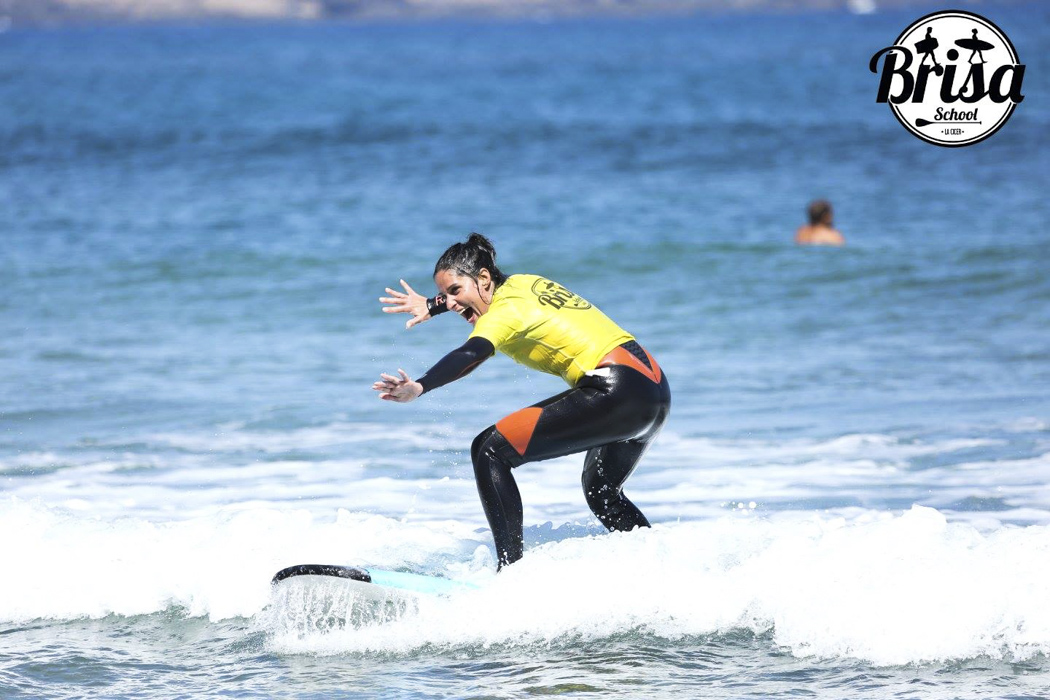 Surf Camp Las Palmas
