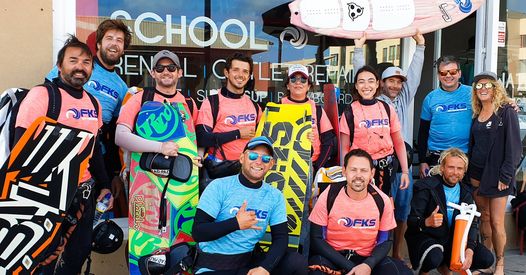 Fuerteventura Kite School