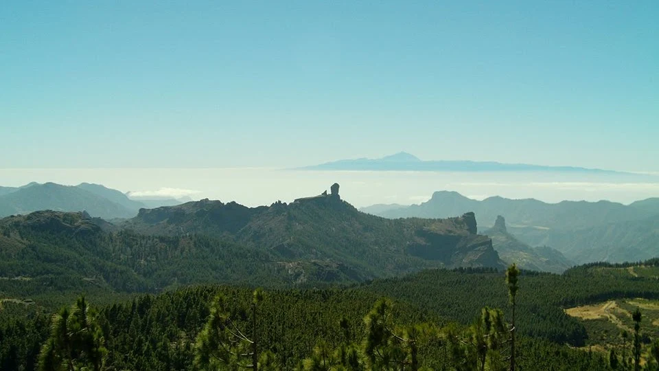 Helicopter Tours in Las Palmas photo 4
