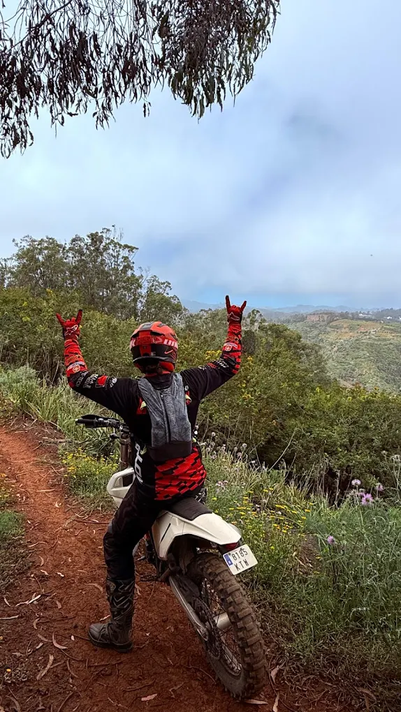 Canarias Offroad Adventures, S. L.