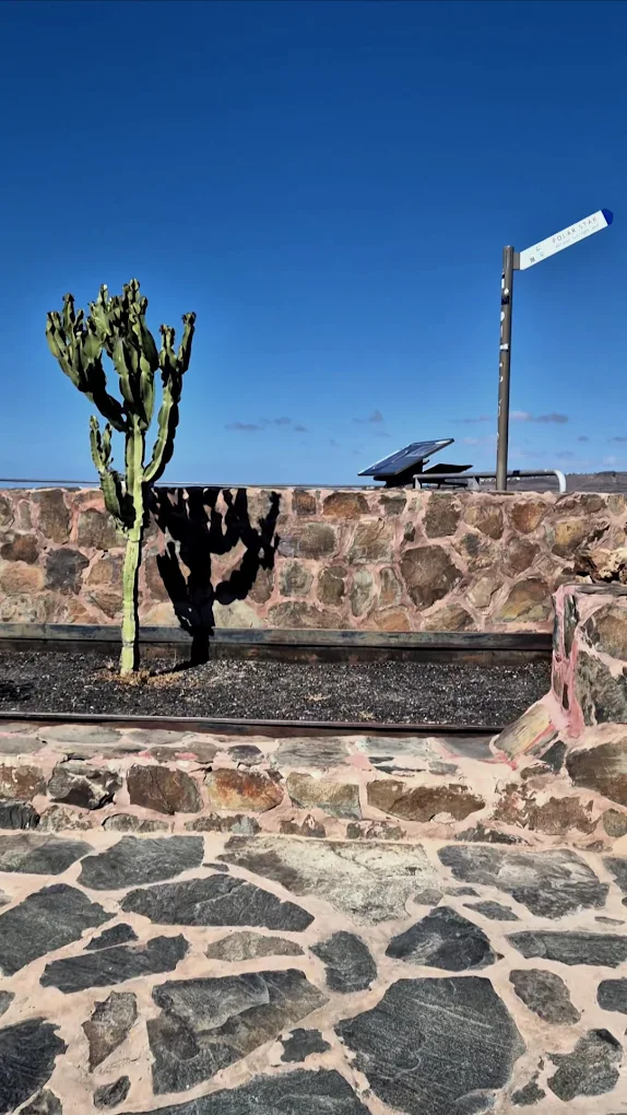 Off-Road Adventures in Teror photo 2