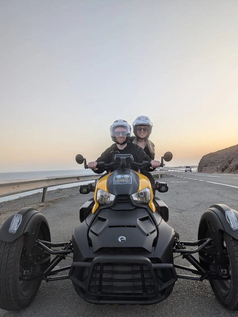 Off-Road Adventures in Teror photo 3