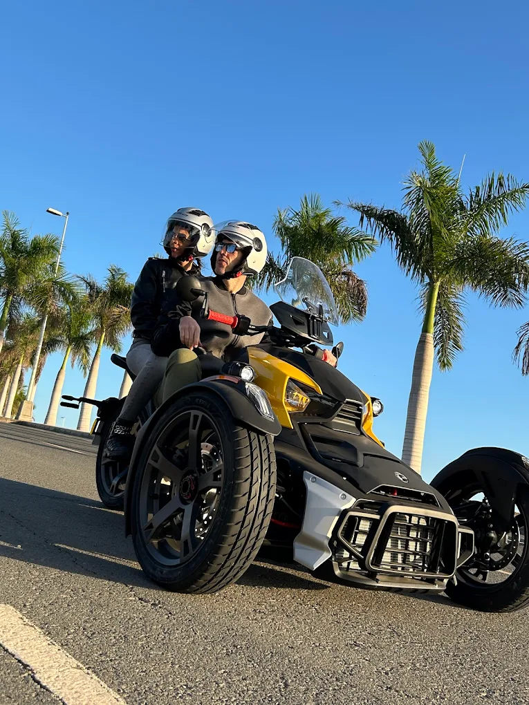 Off-Road Adventures in Teror photo 4