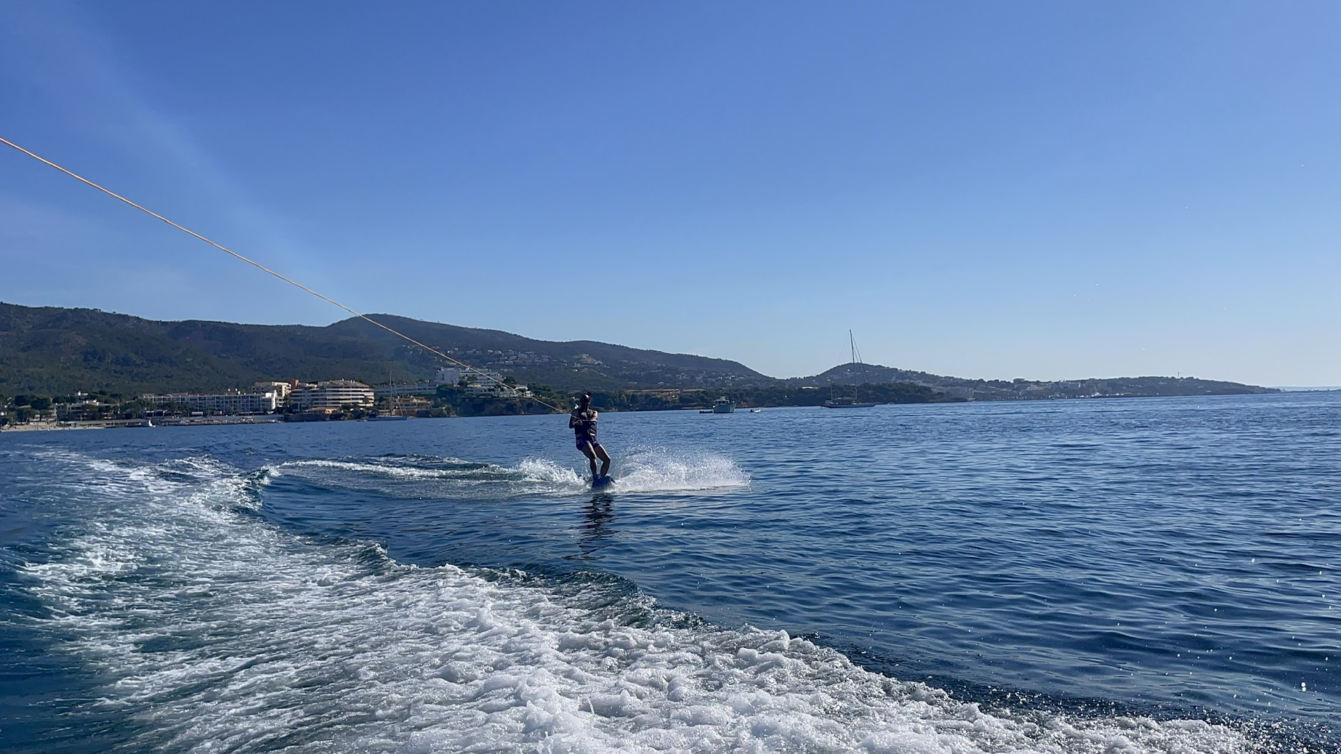 El Spot Wakeboard School