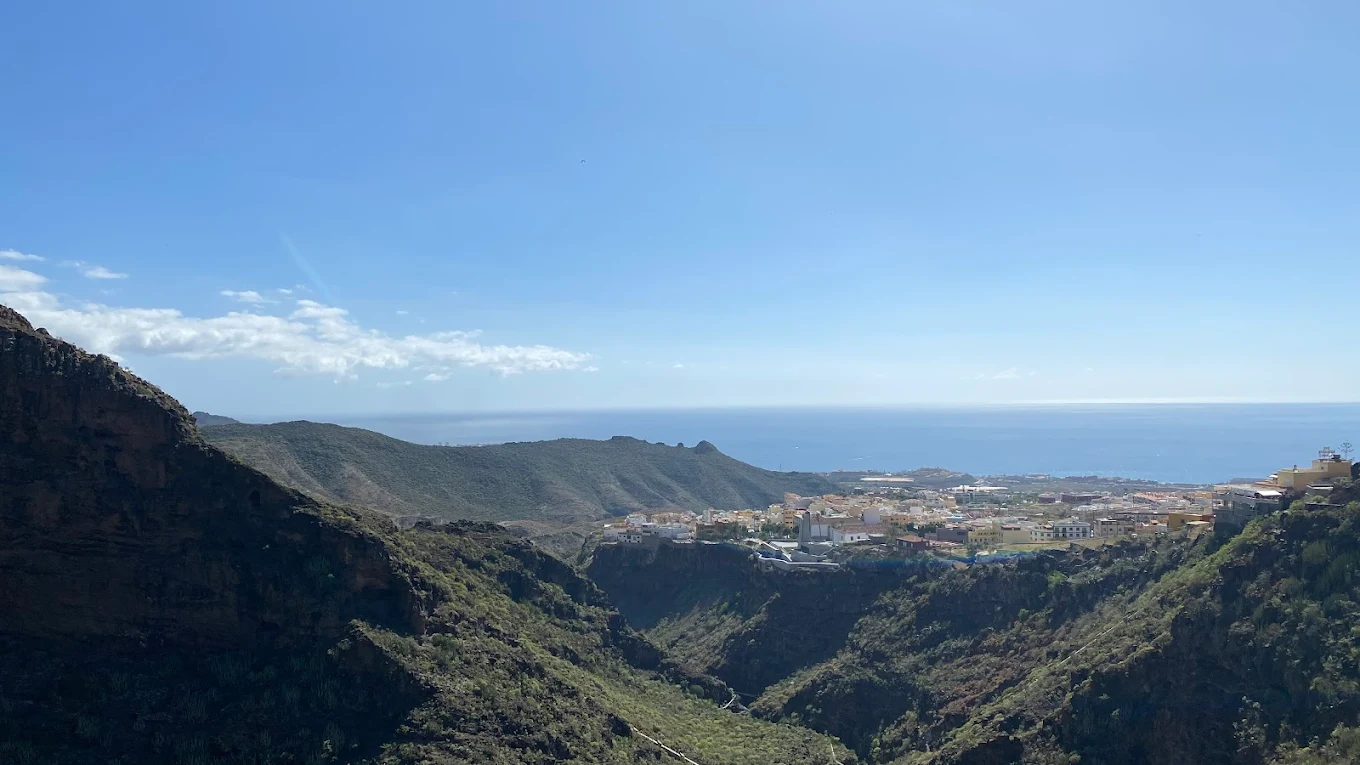Hiking Tours in Los Cristianos photo 4