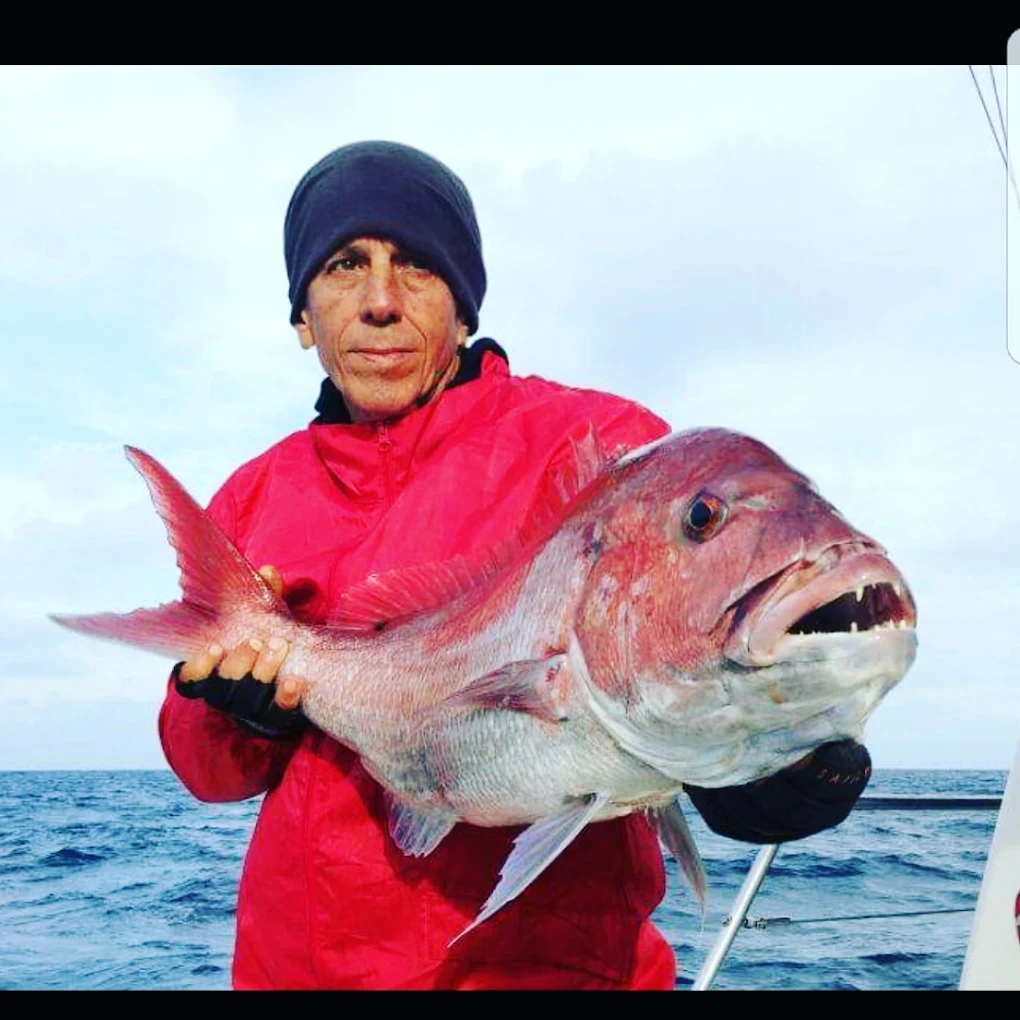 Fishing Charter in La Oliva photo 3