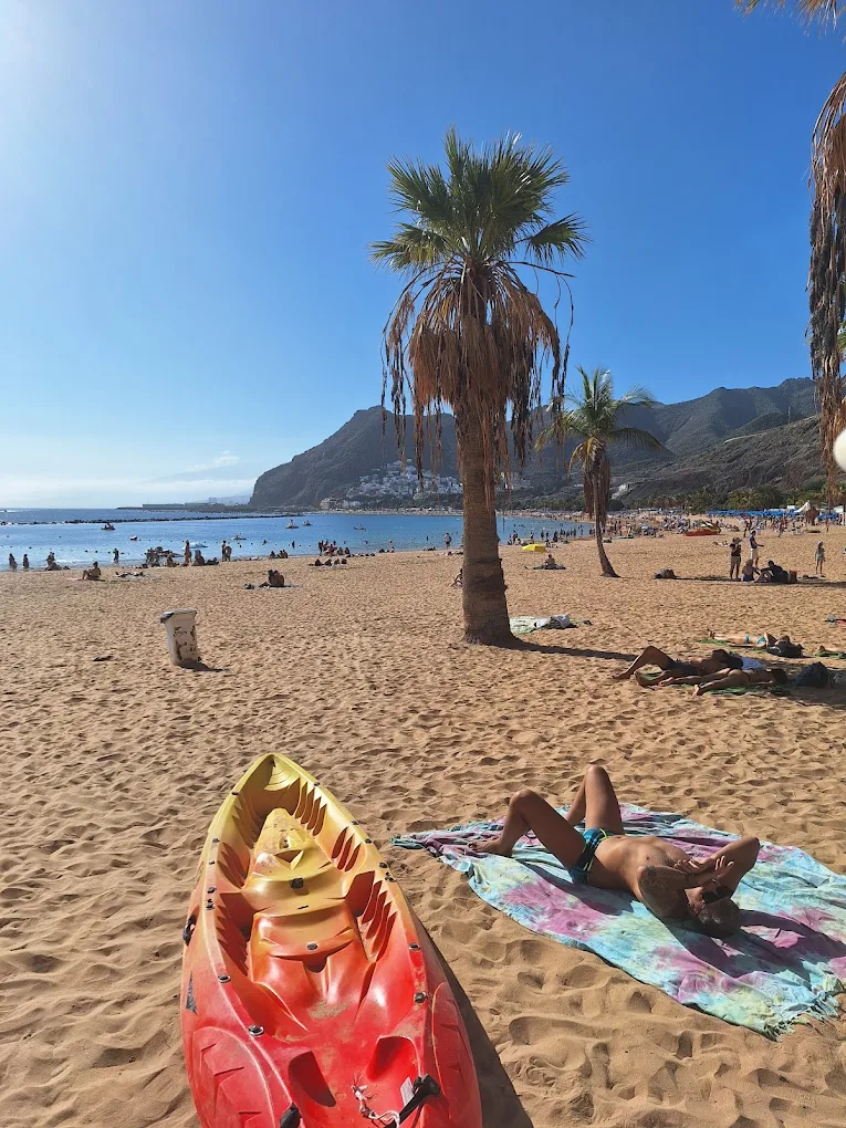 Kayaking & Paddleboarding in Santa Cruz photo 3