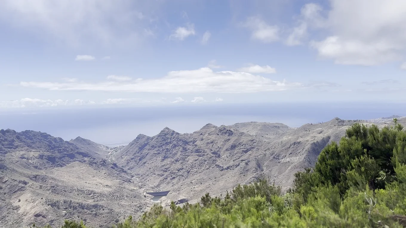 Hiking Tours in Frontera