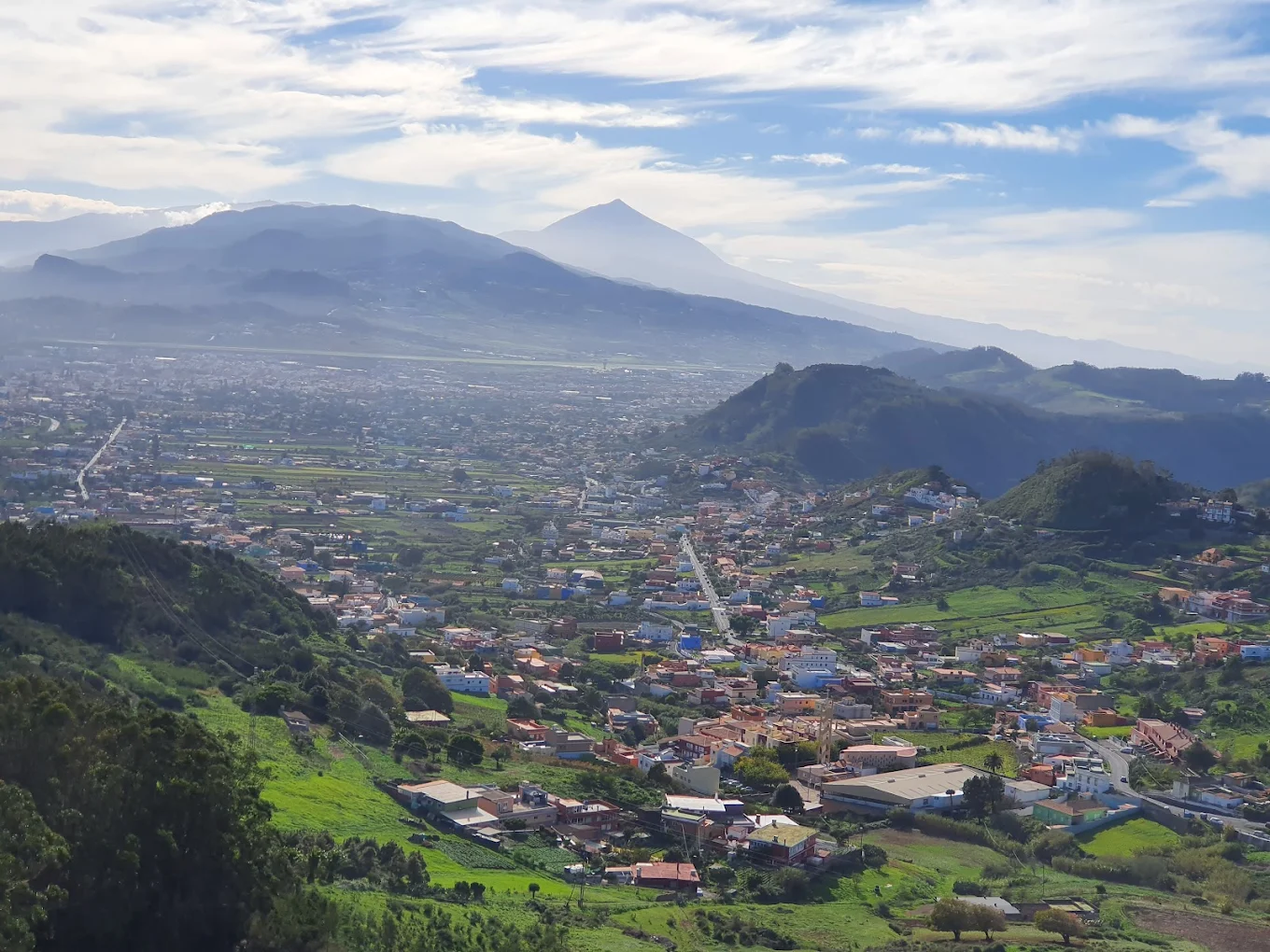 Hiking Tours in Frontera photo 3