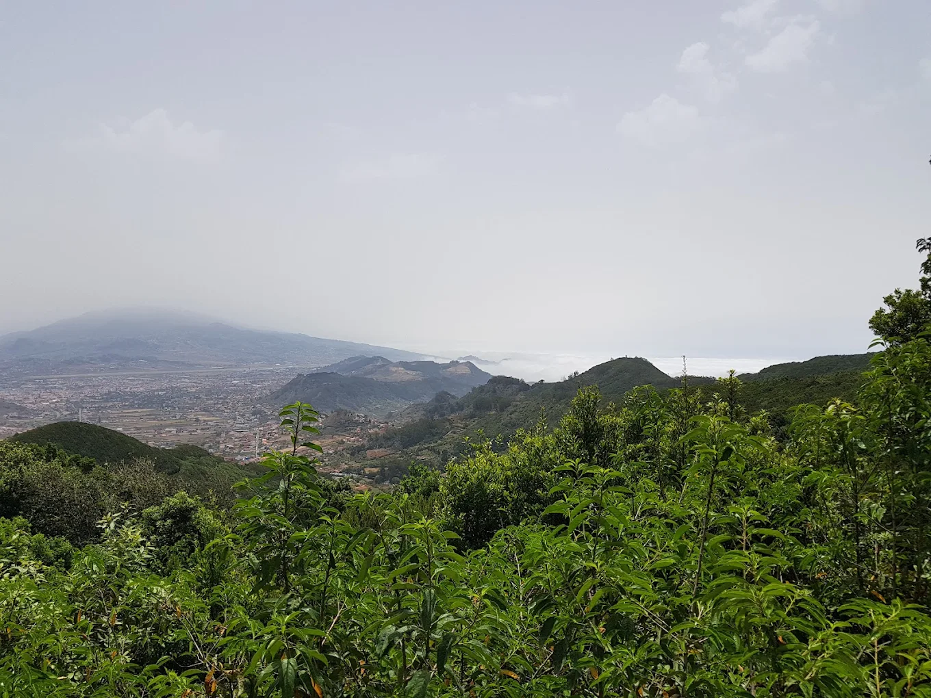 Hiking Tours in Frontera photo 4
