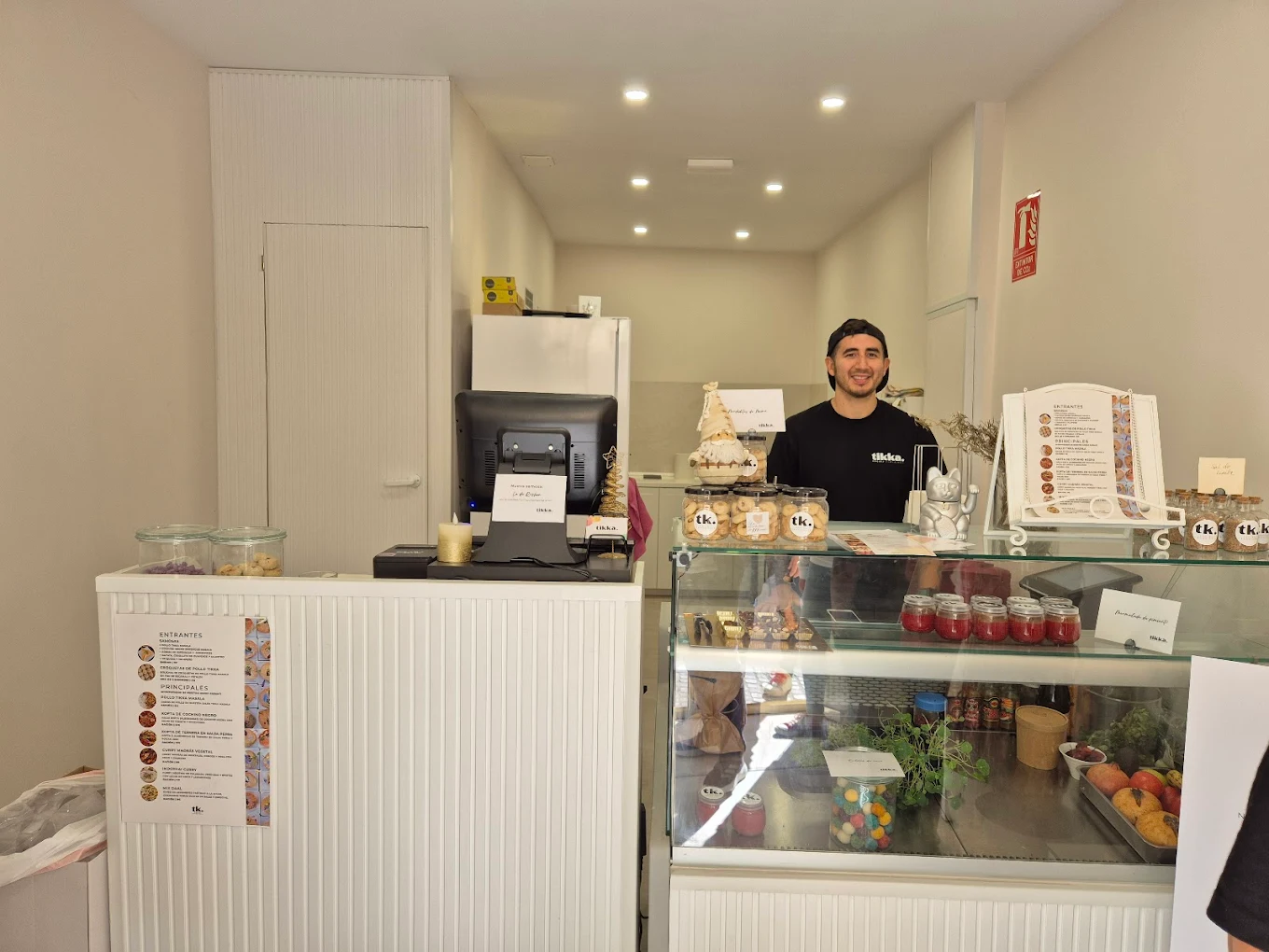 Private Chef in Santa Cruz